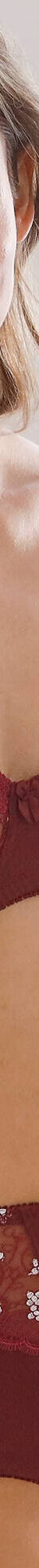 Soutien-gorge grand maintien microfibre Caminata - avec armatures (prune) Soutien-gorge grand maintien microfibre Caminata - avec armatures (prune)